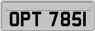 OPT7851