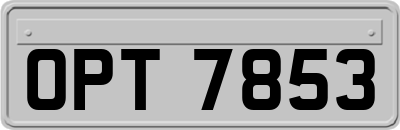 OPT7853