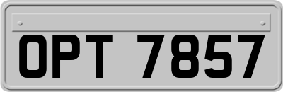 OPT7857