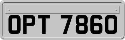OPT7860