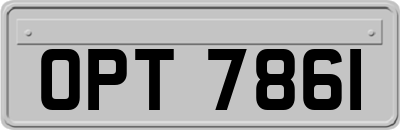 OPT7861