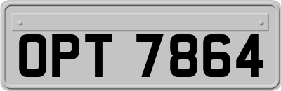 OPT7864