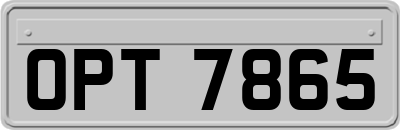 OPT7865