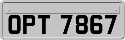 OPT7867