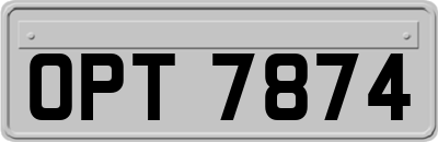 OPT7874
