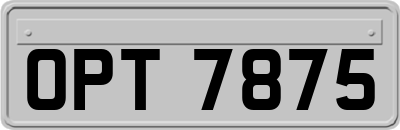 OPT7875