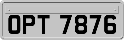 OPT7876