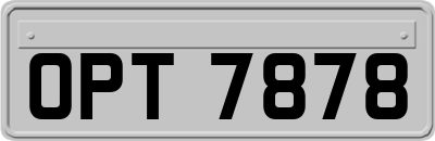 OPT7878