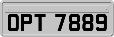 OPT7889