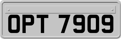 OPT7909