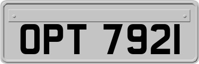 OPT7921