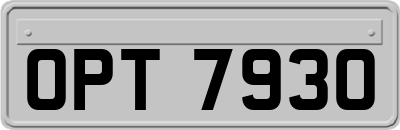 OPT7930