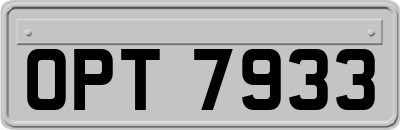 OPT7933
