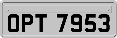 OPT7953