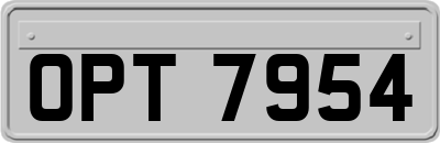 OPT7954