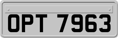 OPT7963