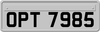 OPT7985