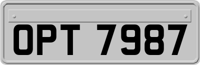 OPT7987