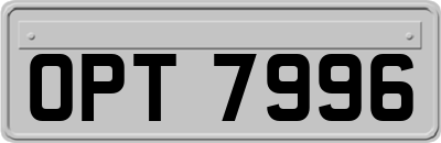 OPT7996