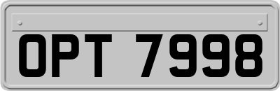 OPT7998
