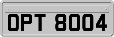 OPT8004