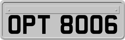 OPT8006