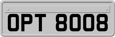OPT8008