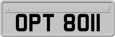 OPT8011