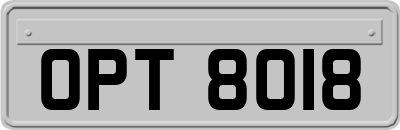 OPT8018