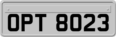 OPT8023
