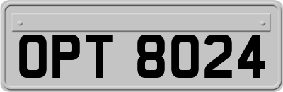 OPT8024