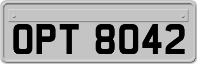 OPT8042