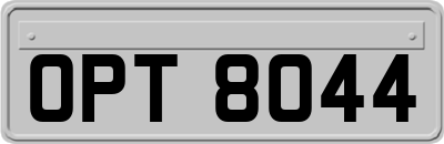 OPT8044