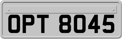 OPT8045
