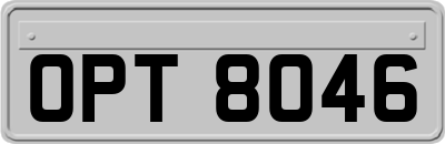 OPT8046