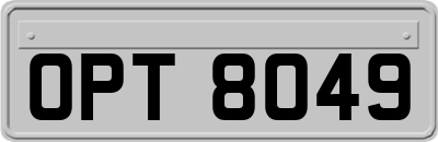 OPT8049