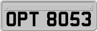 OPT8053