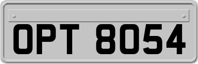 OPT8054