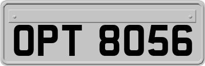OPT8056