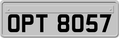 OPT8057