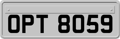 OPT8059