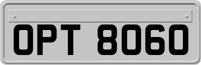 OPT8060