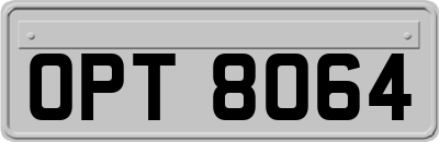 OPT8064