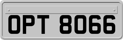 OPT8066