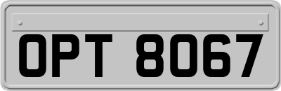 OPT8067