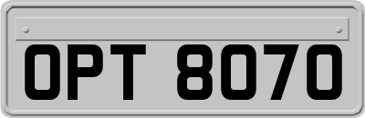 OPT8070
