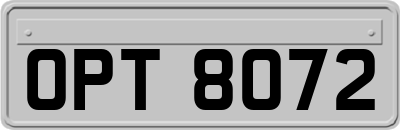 OPT8072