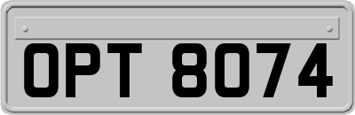 OPT8074