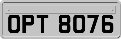OPT8076