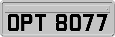 OPT8077